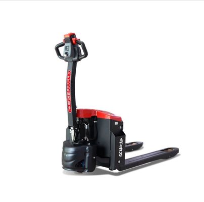 1.5T Electric Pallet Truck (Economy Type Little King Kong) EPT20-15ET2Walkie Pallet Truck