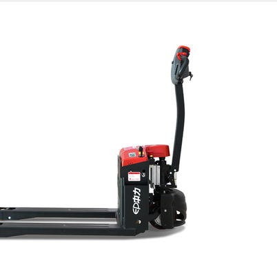 1.5T Electric Pallet Truck (Economy Type Little King Kong) EPT20-15ET2Walkie Pallet Truck