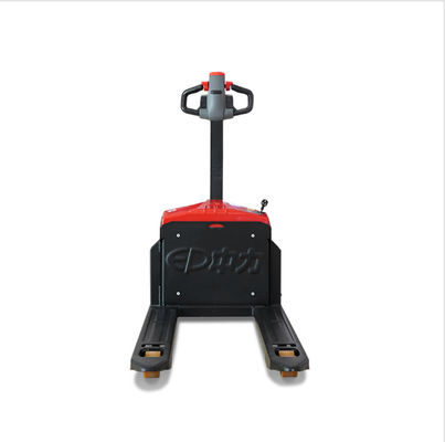 1.5T Electric Pallet Truck (Economy Type Little King Kong) EPT20-15ET2Walkie Pallet Truck