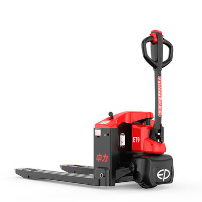 Walkie Pallet Truck EPT20-15ET9/EPT20-20ET9