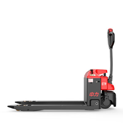 Walkie Pallet Truck EPT20-15ET9/EPT20-20ET9