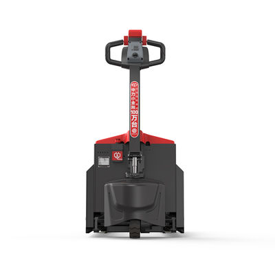 Walkie Pallet Truck EPT20-20ETH/EPT20-20ETC