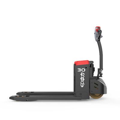 Walkie Pallet Truck EPA301