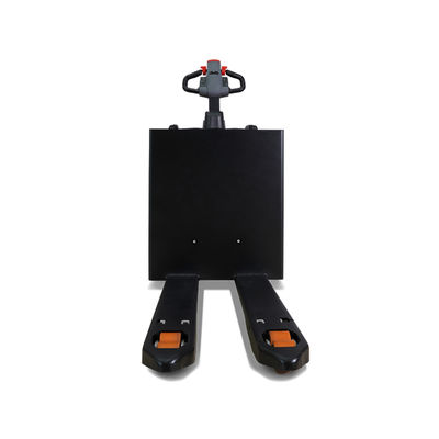 Custom Pedestrian Walkie Electric Pallet Trolley Jack 4000W