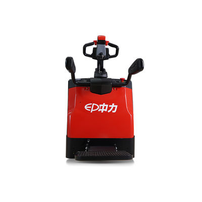 Custom Pedestrian Walkie Electric Pallet Trolley Jack 4000W
