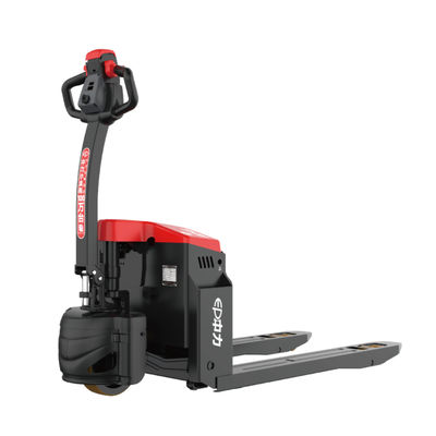 Walkie Pallet Truck EPA201