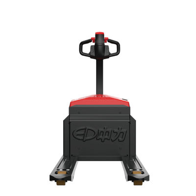 Walkie Pallet Truck EPA201