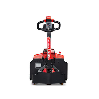 Walkie Pallet Truck EPT20-ET