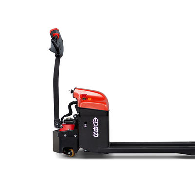 Walkie Pallet Truck EPT20-ET