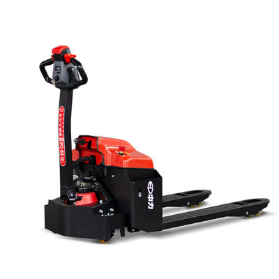 Walkie Pallet Truck EPT20-ET