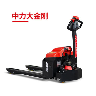 Walkie Pallet Truck EPT20-ET
