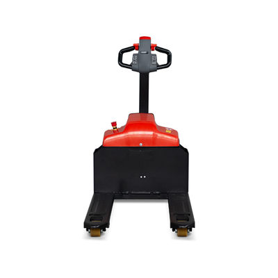 Walkie Pallet Truck EPT20-ET