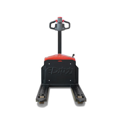 Walkie Pallet Truck EPT20-15ET2L