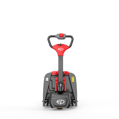 Adjustable IP54 Rated Walkie Pallet Truck Jack 2.0T Anti Impact
