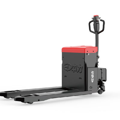 Pedestrian Electric Walkie Pallet Truck Rider Jack 48V 150Ah 5000kg