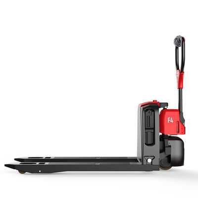 OEM Material Handling Walkie Pallet Jack Rider Truck F4A 1150x685 Fork