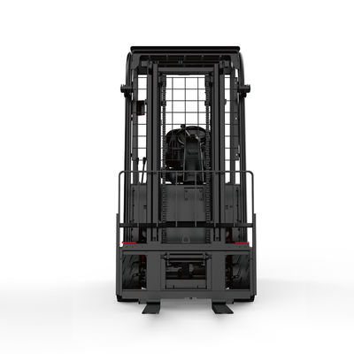 Hydraulic Lithium Forklift Truck Electric For Pharmaceutical Supply Chains