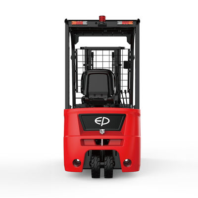 Hydraulic Lithium Forklift Truck Electric For Pharmaceutical Supply Chains