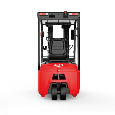 Lithium Electric Powered Forklift Trucks For Inventory Management Material Handling