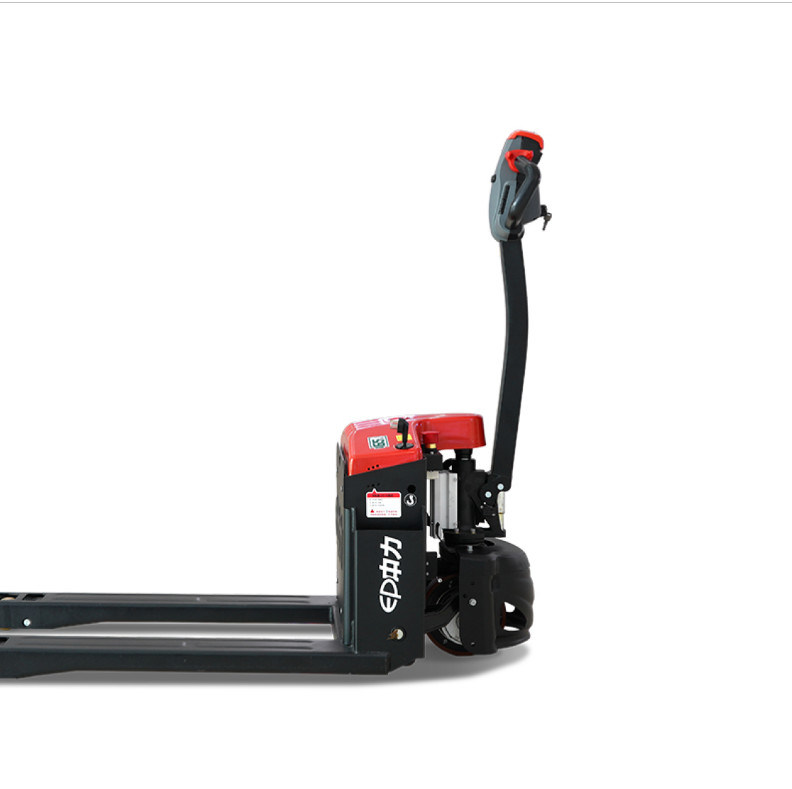 1.5T Electric Pallet Truck (Economy Type Little King Kong) EPT20-15ET2Walkie Pallet Truck