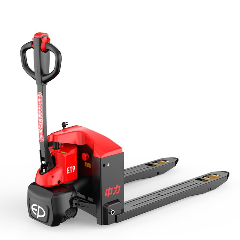 Walkie Pallet Truck EPT20-15ET9/EPT20-20ET9