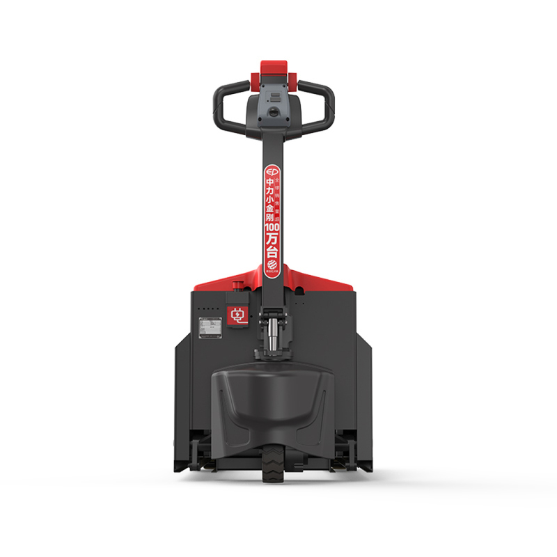 Walkie Pallet Truck EPT20-20ETH/EPT20-20ETC