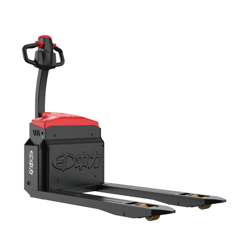 Walkie Pallet Truck EPA201