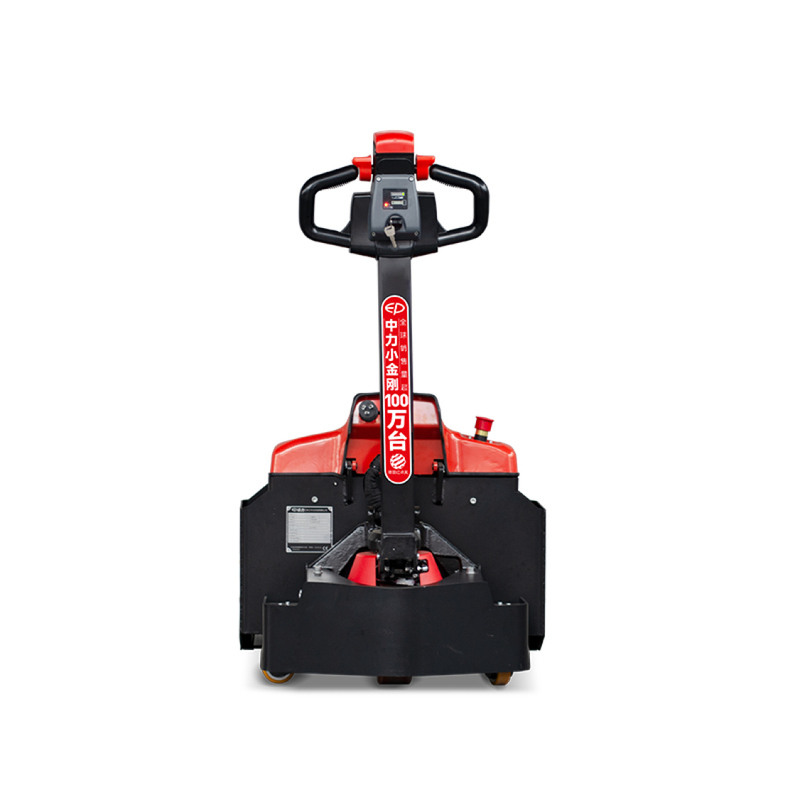 Walkie Pallet Truck EPT20-ET