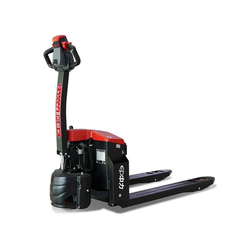 Walkie Pallet Truck EPT20-15ET2L